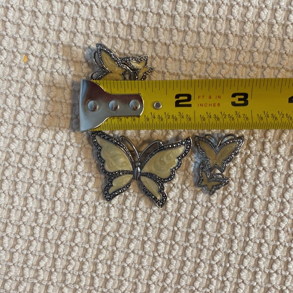 Avon Butterflies - Picture 7 of 7